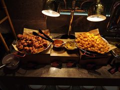 -比格比萨自助(南京万达茂店)