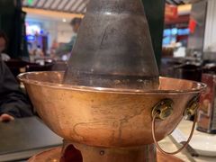 -东来顺饭庄(王府井步行街店)