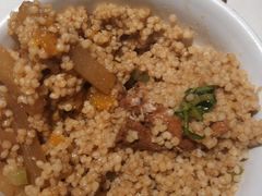 -杏花堂·山西菜馆(晋中万达店)