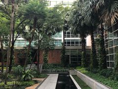 -曼谷铂尔曼皇权酒店