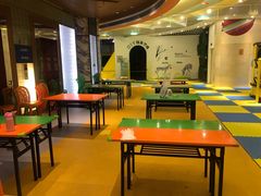 -天空之城欢乐嘉年华苏州店(环球188广场店)