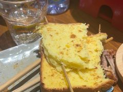 -1819餐厅·团队聚餐·烤串·精酿