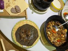 -春满园·邯郸菜发祥地(滏东店)