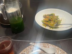 -上座云间·青年赣菜(绿茵店)