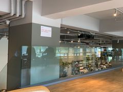-dotcom coffee古点咖啡(致真大厦店)
