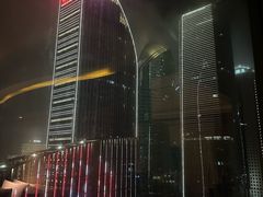 -上海凯宾斯基大酒店