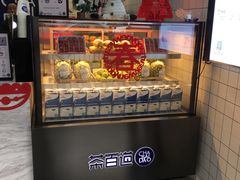 -茶百道(京溪店)