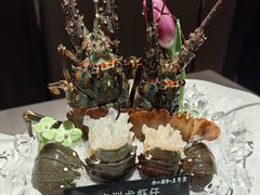 -曲水兰亭·兰亭·宴(上海虹桥店)
