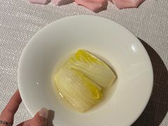 -素言·云端潮式料理·情侣约会·生日求婚