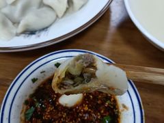 -尤素福东举院饺子馆