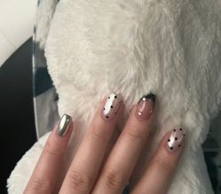-MB·nail美甲美睫