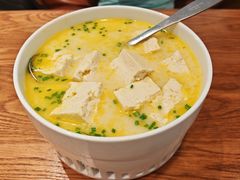 经典手掰老豆腐-花舍·新派粤菜·西餐·下午茶(亚运村·鸟巢店)