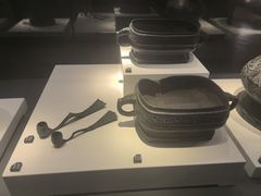 -宝鸡周原博物院