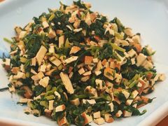-巷儿里餐厅·杭帮菜(信义坊店)