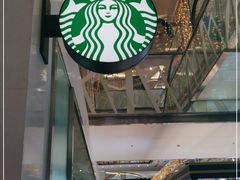 -星巴克(深圳龙岗摩尔城店)