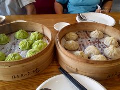 -隆喜元鱼汤包·海鲜(中联广场店)