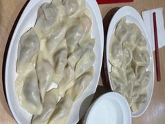 -喜家德虾仁水饺(济钢店)