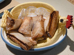 -状元阁烧烤(新华路总店)