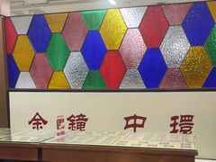 -香港華心糖水鋪(南西总店)