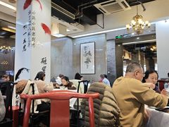 -到家尝北京菜(西坝河店)