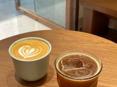 -Radar Coffee(思南路店)
