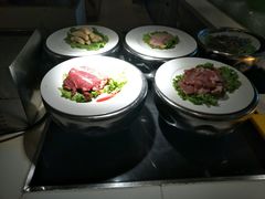 -喜来登酒店-盛宴标帜海鲜自助