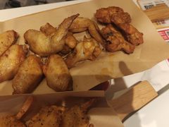 -必胜客(江东万达店)