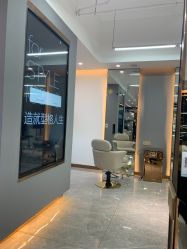 点击看大图 -V+SALON造型