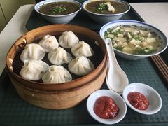 -丹盛象山海鲜(水清路店)