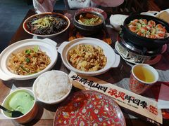 -山四砂锅(太原钟楼街店)