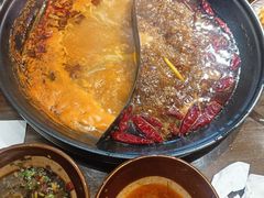 -萍姐火锅·公路夜市(南京新街口店)