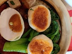 -华记煲仔华·煲仔饭(三元里万科里店)