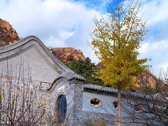 -云峰山自然风景区
