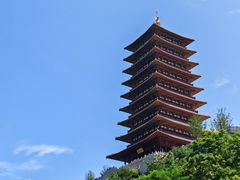 -牛首山文化旅游区