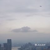初秋，宜登高望远
