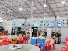 -考记泥焗鸡农庄·海鲜(北洛秘境店)