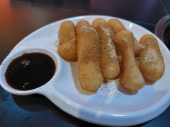 -淼福猪肚鸡·椰子鸡火锅(大沙地店)