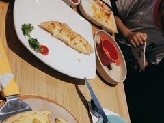 -菲滋意式餐厅(青悦城店)