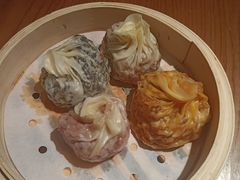 -鑫震源·苏式大虾生煎(山塘街店)