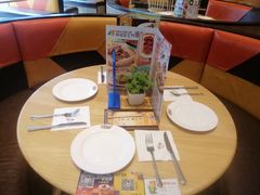 -菲滋意式餐厅(黄岩洞天店)