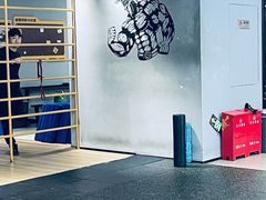 -超鹿运动(五四路恒力城店)