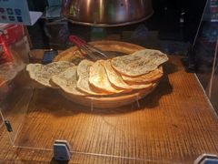 -阿甘锅盔(合生汇购物中心店)