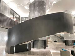 -英冠索菲特酒店·萧湘阁中餐厅