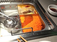 -海底捞火锅(油麻地店)