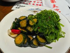-渔家大院·地道威海菜(石岛店)