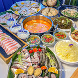 叨了两天，离开三亚前必须吃上的糟粕醋海鲜面