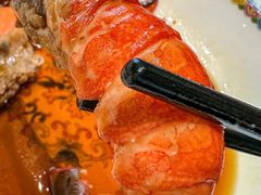 -新光酒家·河豚·海鲜·蟹料理(浦东店)