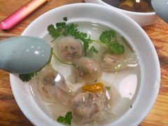 肉燕-大叔家福鼎小吃(十全街店)