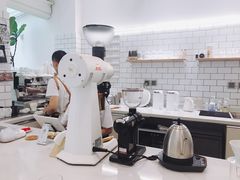 -Onirii Coffee(长乐路店)