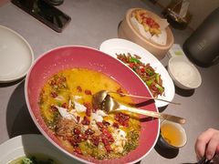 -花椒俏川菜小馆(南海万达店)